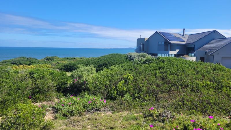 0 Bedroom Property for Sale in Dana Bay Western Cape